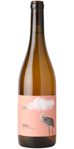 Entré Vinyes, Oniric Vermell 2023