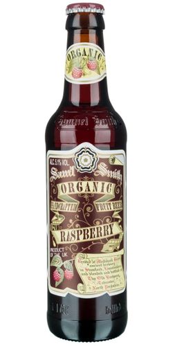 Samuel Smith, Organic Raspberry