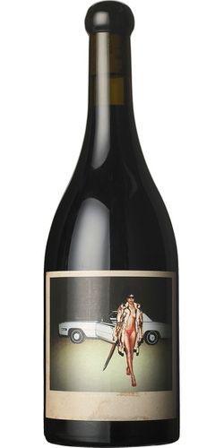Orin Swift Cellars, Machete Petite Sirah 2020