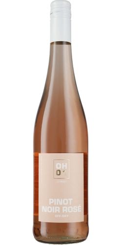 Oscar Haussmann, OH01 Pinot Noir Rosé Off-dry