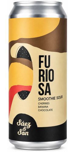 Saez & Son, Fu Rio Sa