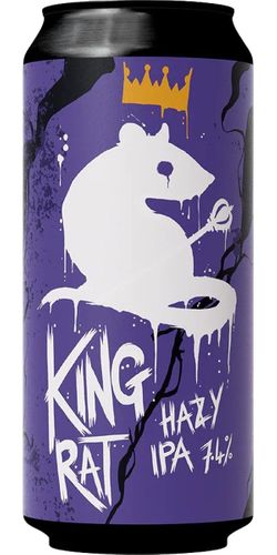Ossett King Rat