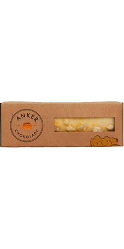 Ankers Brød - Hvid Chokolade - ØKO