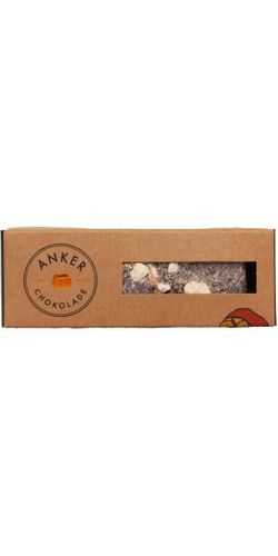 Ankers Brød - Mørk Chokolade - ØKO