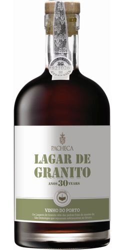 Pacheca Lagar de Granito, 30 Years old Tawny Port