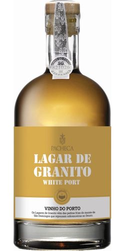 Pacheca Lagar de Granito, White Port