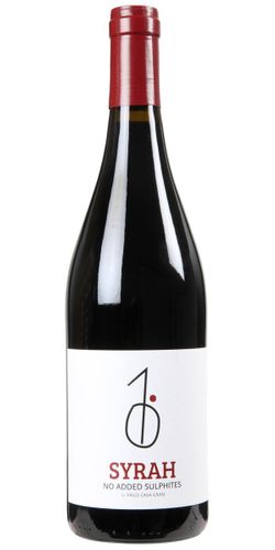 Pago Casa Gran, Valencia Syrah 2024