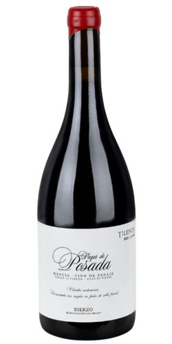 Bodegas Estefania Tilenus, Pagos de Posada Bierzo 2017
