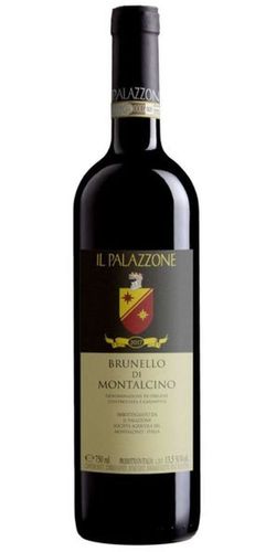 Il Palazzone Brunello 2020 Magnum - Rött vin