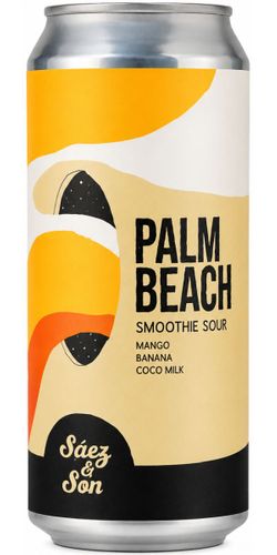 Saez & Son, Palm Beach