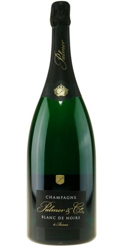 Palmer & Co. Blanc de Noirs Champagne Magnum
