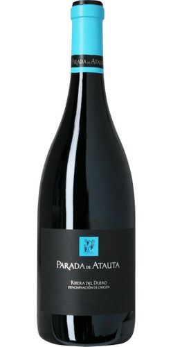Parada de Atauta, Ribera del Duero 2020