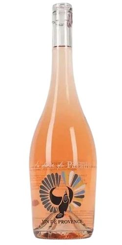 Chateau Paradis, Rose La Danse du Paradis