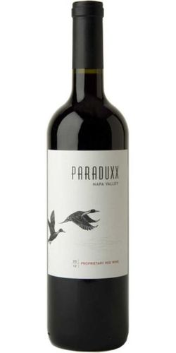 Paraduxx, Proprietary Napa Valley Red Wine 2020