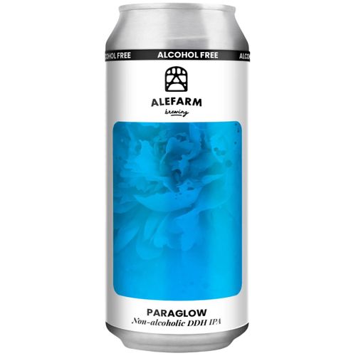 Alefarm, Paraglow Alkoholfri