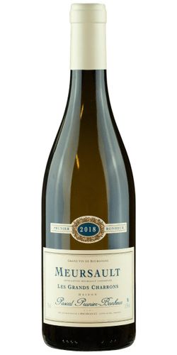 Pascal Prunier-Bonheur, Meursault 2023