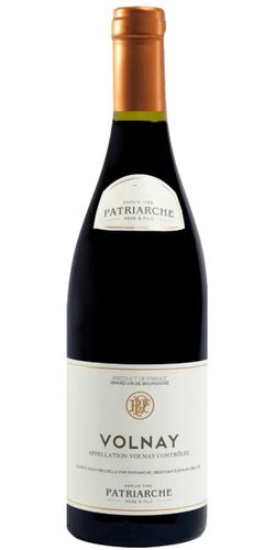 Patriarche, Volnay 2020