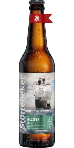 Störtebeker, Pazifik-Ale