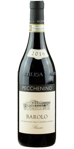 Pecchenino, Barolo Bussia 2016 - Rött vin