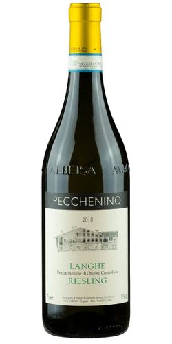 Pecchenino, Alta Langa Riesling 2023