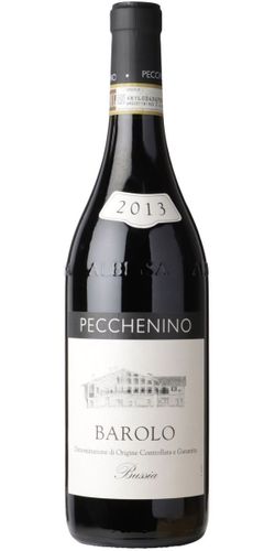 Pecchenino, Barolo Bussia 2019