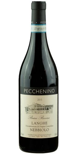 Pecchenino, Langhe Nebbiolo, Bricco Ravera 2022