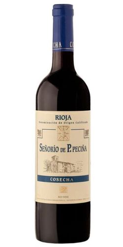 Senorio De P. Pecina Cosecha 2024
