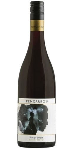 Pencarrow, Pinot Noir 2019