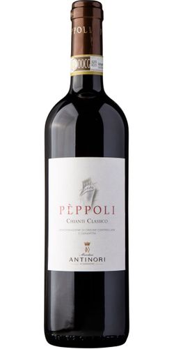 Tenuta Pèppoli - Antinori, Pèppoli Chianti Classico DOCG 2024