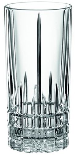 Spiegelau Perfect Serve Longdrink Glas pr. glas
