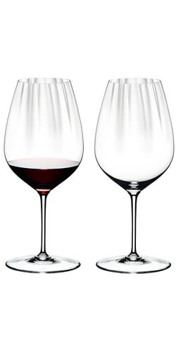 Riedel, Performance Cabernet 6884/0