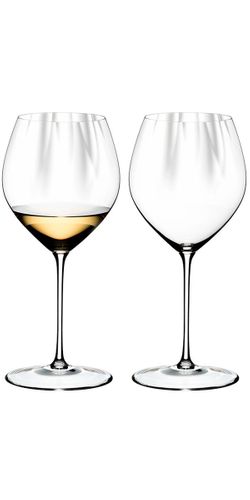 Riedel, Performance Chardonnay Oaked 6884/97 2 pack