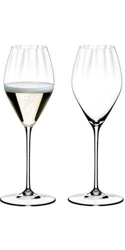 Riedel, Performance Champagne 6884/28 2 pack