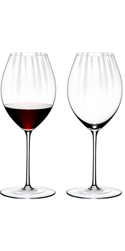 Riedel, Performance Syrah 6884/41 2 pack