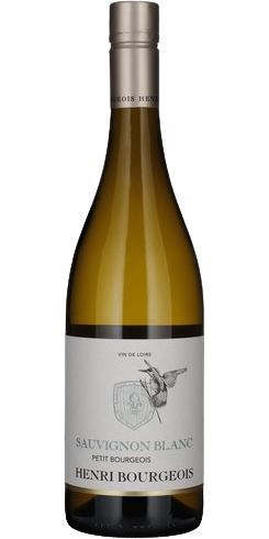 Henri Bourgeois, Petit Bourgeois, Sauvignon Blanc 2024