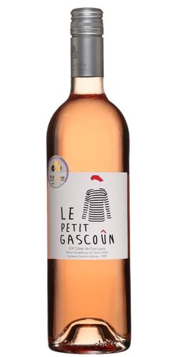 Le Petit Gascoun, Rosé 2024