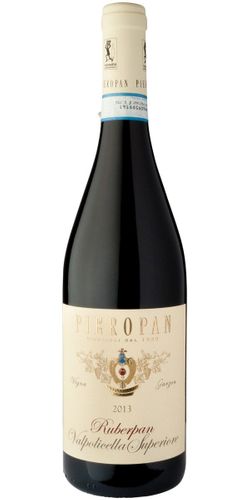 Pieropan, Valpolicella Superiore, Ruberpan 2021