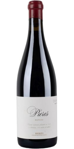 Bodegas Estefania Tilenus, Pieros Bierzo 2015