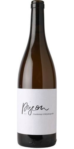 Ina Wihler, Le Pigeon (maceration) 2021