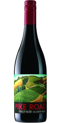Pike Road, Pinot Noir 2023