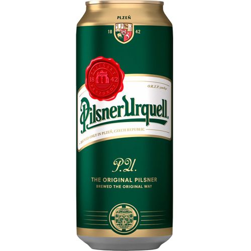 Pilsner Urquell