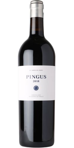 Dominio de Pingus, Pingus 2021