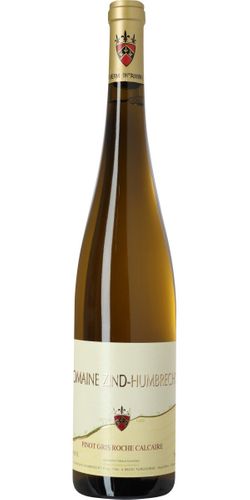 Zind-Humbrecht, Pinot Gris Roche Calcaire 2023