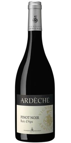 Vignerons Ardechois, Ardeche Pinot Noir Buis d'Aps 2023
