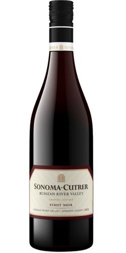 Sonoma-Cutrer, Russian River Valley Pinot Noir 2022