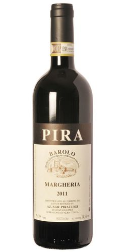 Pira, Barolo Margheria DOCG 2019