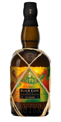 Planteray Black Cask 2024 - Rom