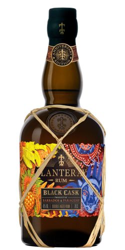 Planteray Black Cask 2024 - Rom
