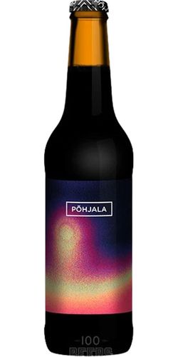 Pohjala, Öö Raspberry