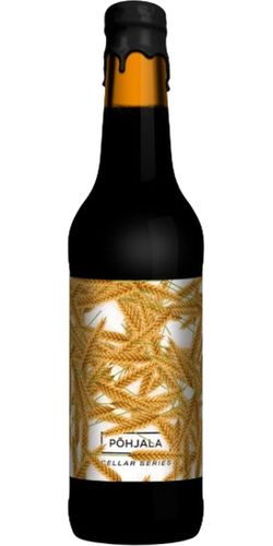 Pohjala, Roggenwolf (Cellar Series)